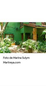 Gallery image of Jardín de Naipí in Puerto Iguazú