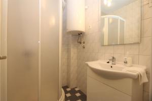 Fotografia z galérie ubytovania Apartments Nadenic v Šilo