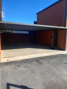 Foto sihtkohas Myrtleford asuva majutusasutuse Railway Motel Myrtleford galeriist
