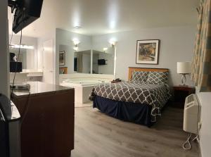 Gallery image of Americas Inn & Suite in Shoreline