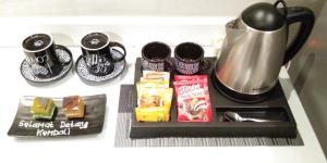 Imagen de la galería de Mooi House By Ziri, en Surabaya