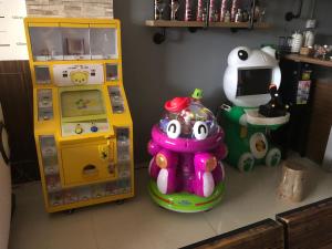 Fotografie z fotogalerie ubytování Ching Yu Rou B&B v destinaci Dongshan