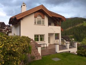 Γενική θέα στο βουνό ή θέα στο βουνό από  αυτό το διαμέρισμα