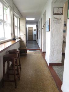 Fotografie z fotogalerie ubytování Hostal La Cazihita v destinaci Sogamoso