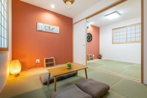 Zdjęcie z galerii obiektu Pau-lele天下茶屋東 w Osace