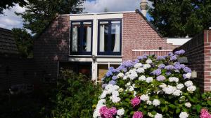 Fotografie z fotogalerie ubytování Appartement Bokhamer v destinaci Tilburg + 6 fotografií