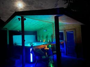 Galeriebild der Unterkunft Vila Salzburg in Ocna Sibiului