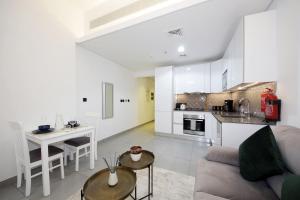 Fotografie z fotogalerie ubytování Executive Studio Seven v Dubaji