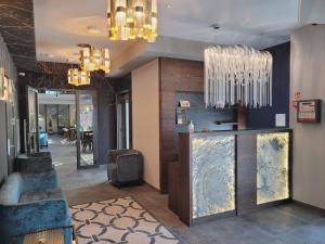 Zdjęcie z galerii obiektu Hotel Sanova w mieście Jarosław