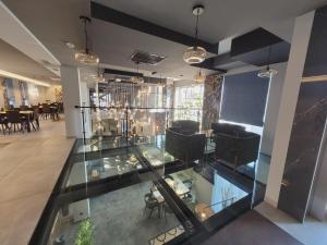 Zdjęcie z galerii obiektu Hotel Sanova w mieście Jarosław