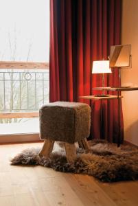 Фотография из галереи Kitzhof Mountain Design Resort в Кицбюэле