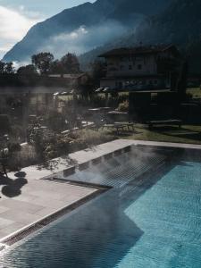 Piscina di Hotel Wagnerhof o nelle vicinanze