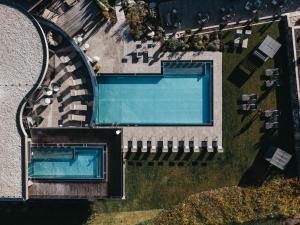 Piscina di Hotel Wagnerhof o nelle vicinanze