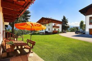 Zdjęcie z galerii obiektu Apartment in Flachau with parking space w mieście Flachau