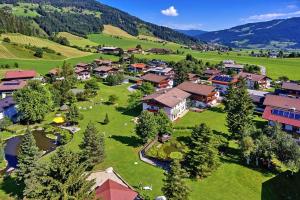 Zdjęcie z galerii obiektu Apartment in Flachau with parking space w mieście Flachau