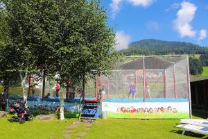 Zdjęcie z galerii obiektu Apartment in Flachau with parking space w mieście Flachau