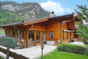 Fotografie z fotogalerie ubytování holiday home, Krimml v destinaci Krimml
