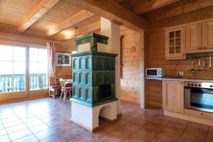 Fotografie z fotogalerie ubytování Holiday home in Stefan in the Lavanttal v destinaci Elsenbrunn + 5 fotografií