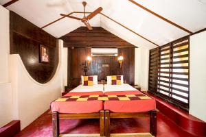 Gallery image of Emerald Isle in Alleppey