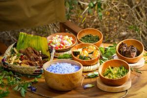 Foto da galeria de Makini Bush Camp, Yala em Yala