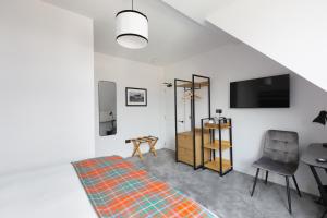 Gallery image of Castle Park Guest House in Edinburgh