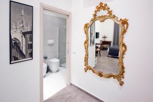Ванна кімната в IMHOME - Porta Romana