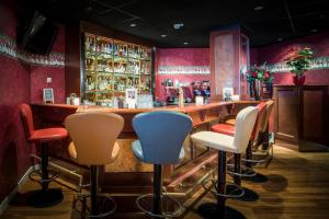 Imagen de la galería de Badhotel The Hague Scheveningen, en Scheveningen 29 fotos más
