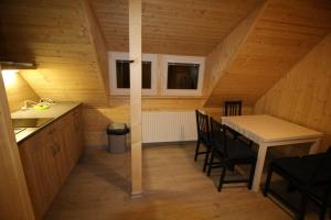 Fotografie z fotogalerie ubytování Apartmány pod lanovkou v destinaci Hořejší Vrchlabí