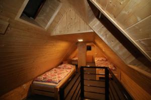 Fotografie z fotogalerie ubytování Apartmány pod lanovkou v destinaci Hořejší Vrchlabí