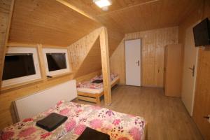 Fotografie z fotogalerie ubytování Apartmány pod lanovkou v destinaci Hořejší Vrchlabí