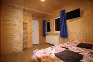 Fotografie z fotogalerie ubytování Apartmány pod lanovkou v destinaci Hořejší Vrchlabí