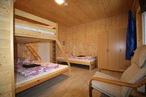 Fotografie z fotogalerie ubytování Apartmány pod lanovkou v destinaci Hořejší Vrchlabí
