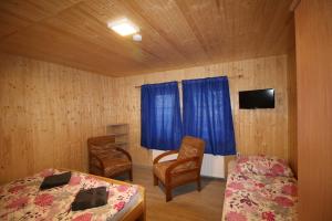 Fotografie z fotogalerie ubytování Apartmány pod lanovkou v destinaci Hořejší Vrchlabí