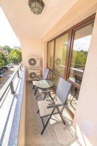 Gallery image of Etica Apartments in Plovdiv