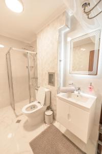 Gallery image of Etica Apartments in Plovdiv