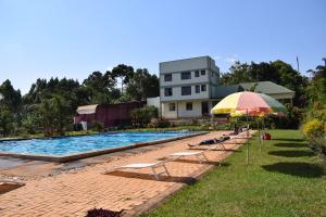 Gallery image of The Adrace Exec. Hotel in Kampala