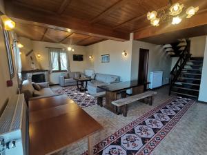 Zdjęcie z galerii obiektu Panorama Vytinas w mieście Vytina +26 zdjęć