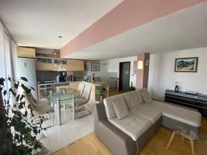 Gallery image of Apartment Sirius in Podstrana