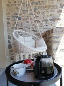 Imagen de la galería de Spécial Couple - Gîte 3 étoiles en Auvergne - Gorges Allier 43, en Saint-Privat-du-Dragon