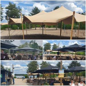 Fotografie z fotogalerie ubytování Hotel Kempense Meren by Sunparks v destinaci Mol