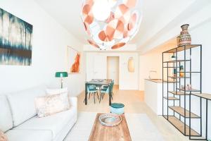 Fotografie z fotogalerie ubytování Diamant 1BR v Bruselu