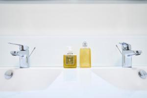 Fotografie z fotogalerie ubytování Diamant 1BR v Bruselu