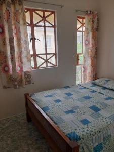 Ảnh trong thư viện ảnh của Obelix Apartment ở Grand Baie