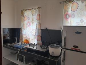 Ảnh trong thư viện ảnh của Obelix Apartment ở Grand Baie