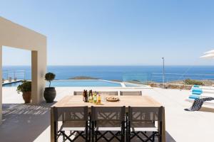 Ảnh trong thư viện ảnh của Villa Thetis Sfakia ở Sfakiá