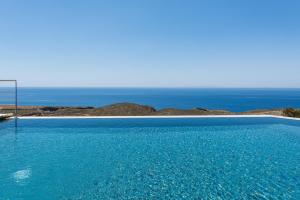 Ảnh trong thư viện ảnh của Villa Thetis Sfakia ở Sfakiá