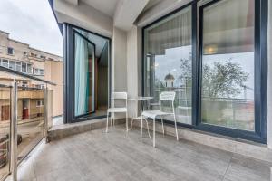 Gallery image of Downtown Accommodation in Bucharest