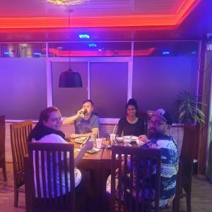 Fotografie z fotogalerie ubytování Daddy's Guest Home v destinaci Nallathanniya