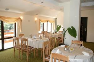 Afbeelding uit fotogalerij van Family Hotel Elena in Samokov