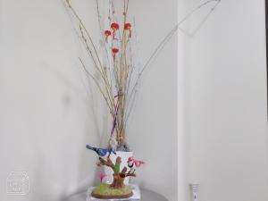 Bilde i galleriet til 一見鐘情獨棟包棟民宿 i Wei-ch'ien